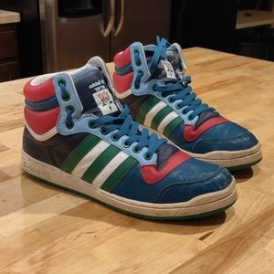 Adidas Top Ten Hi
